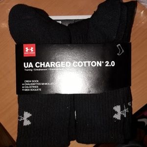 Under Armour Socks